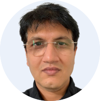 Bhavesh Soni