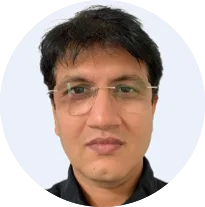 Bhavesh Soni
