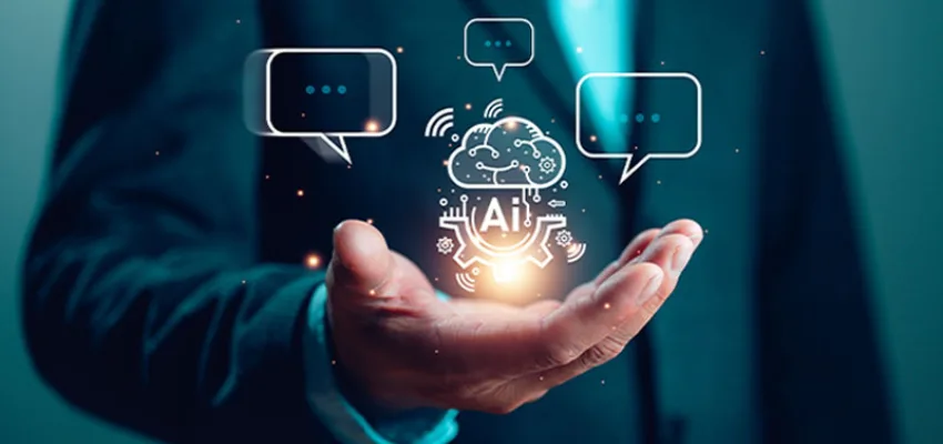 Simple tips before using AI in your business
