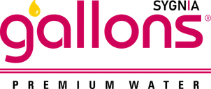 Gallon Water logo