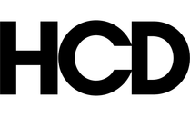 HCD India logo