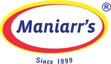 Maniarr's Khakhra logo