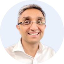 Mitesh Majithia