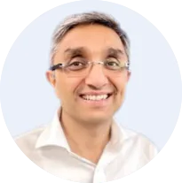 Mitesh Majithia